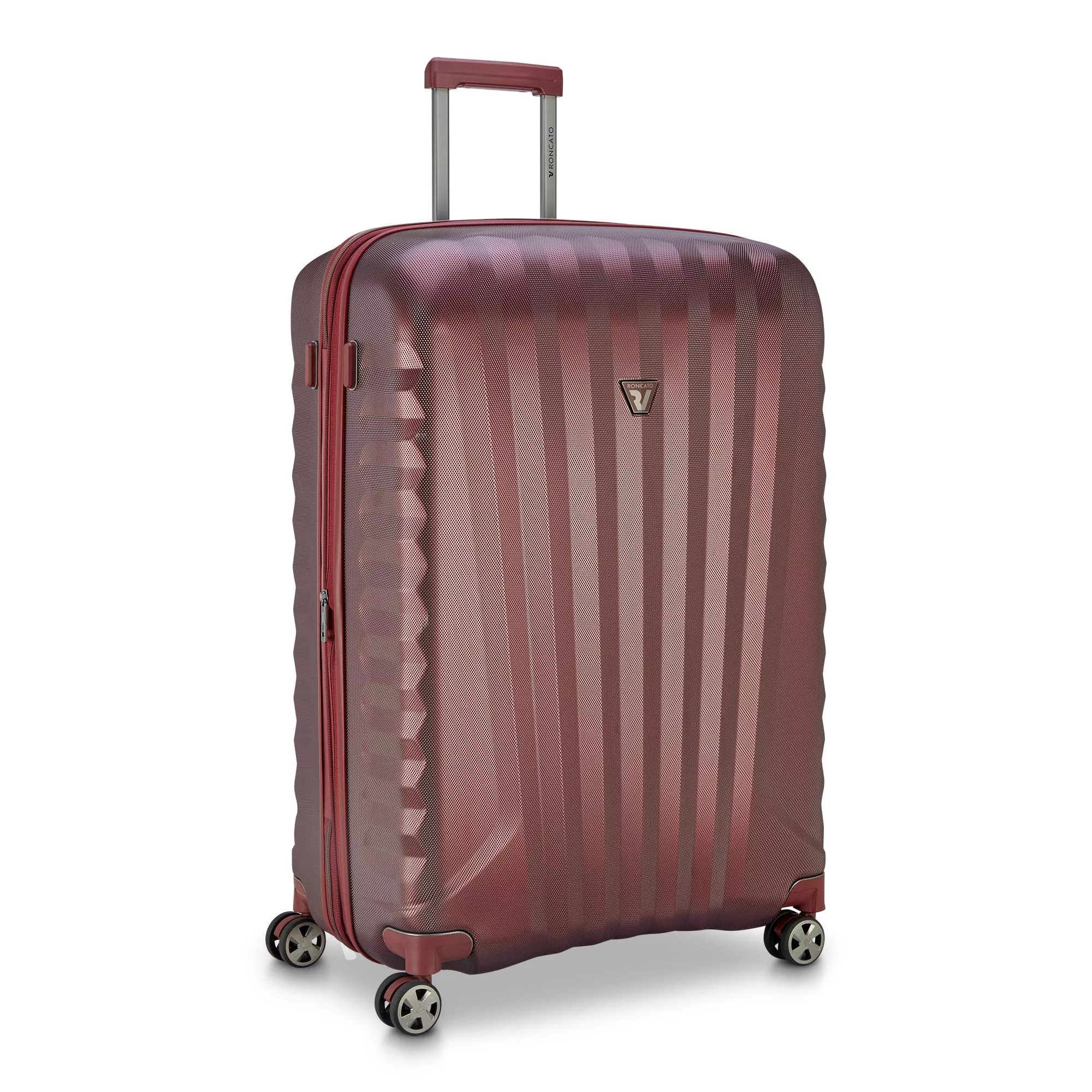 Roncato Uno Premium 3.0 matkalaukku 75/80cm,laajeneva - Image 2