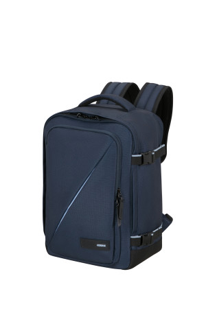 American Tourister Take2cabin matkareppu S, 40x25x20(15)cm