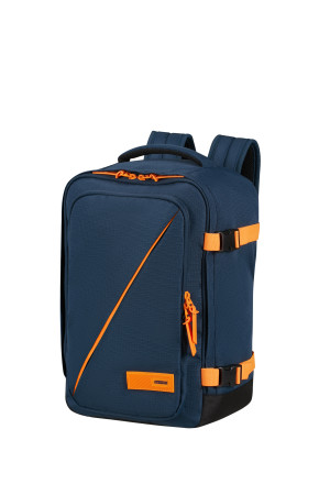 American Tourister Take2cabin matkareppu S, 40x25x20(15)cm