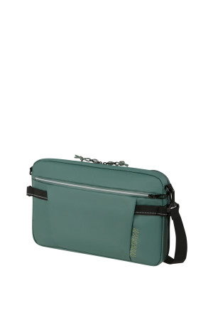 American Tourister Upventure laukku, 40x25x20/5cm - Image 6