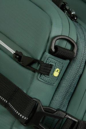 American Tourister Upventure laukku, 40x25x20/5cm - Image 4