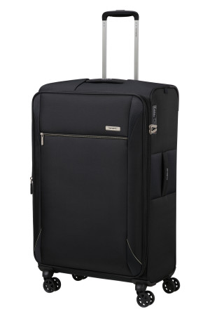 Samsonite Base Breeze 78 cm spinner vetolaukku, laajennettava 154781
