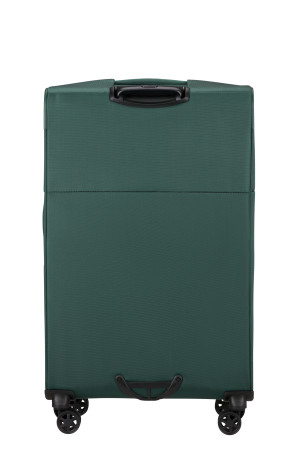 Samsonite Base Breeze 78 cm spinner vetolaukku, laajennettava 154781 - Image 8