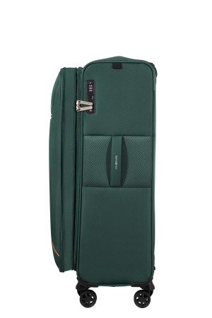 Samsonite Base Breeze 78 cm spinner vetolaukku, laajennettava 154781 - Image 7