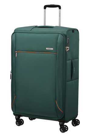 Samsonite Base Breeze 78 cm spinner vetolaukku, laajennettava 154781 - Image 5