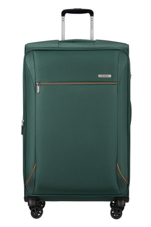 Samsonite Base Breeze 78 cm spinner vetolaukku, laajennettava 154781 - Image 6