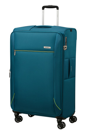 Samsonite Base Breeze 78 cm spinner vetolaukku, laajennettava 154781 - Image 4