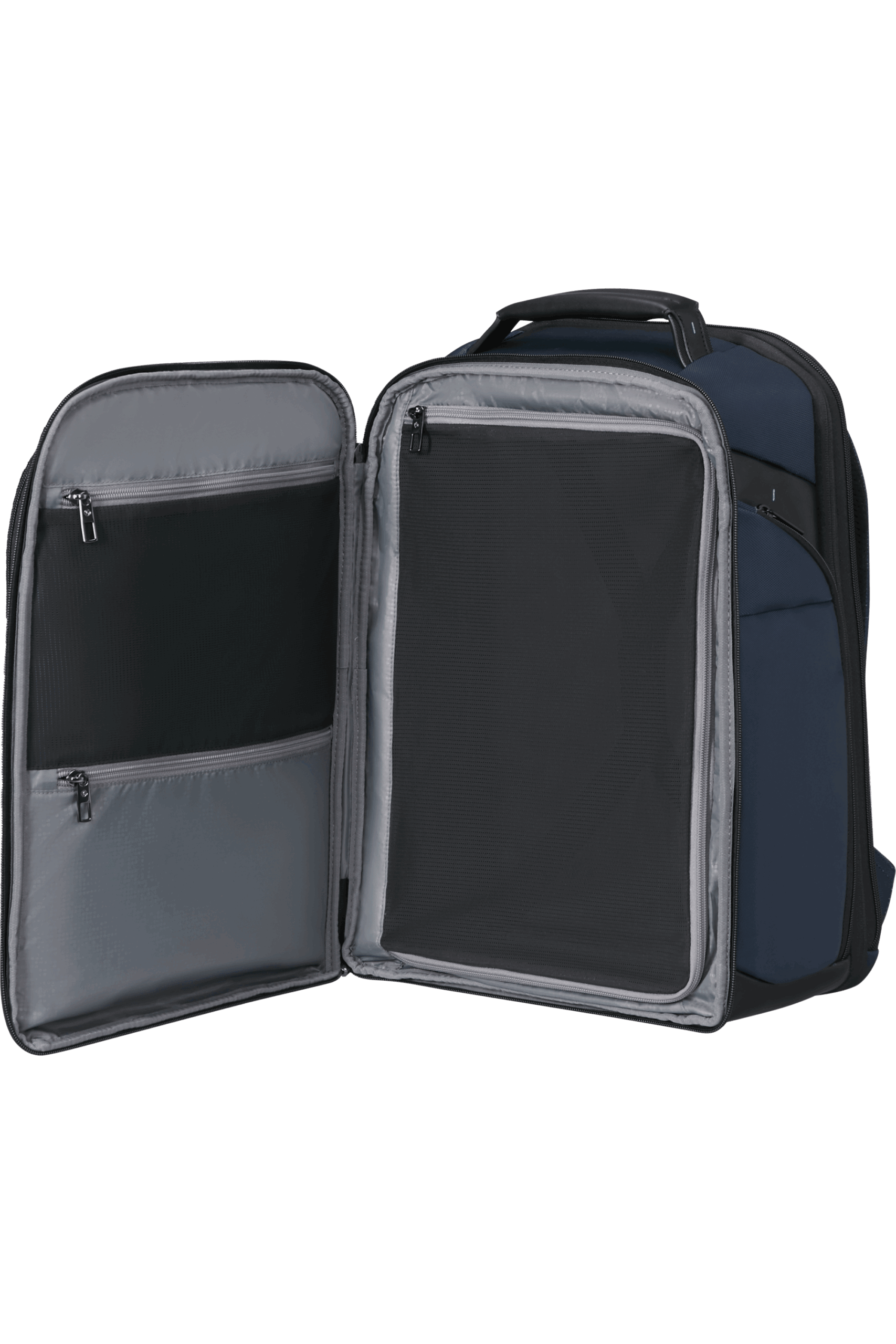 Samsonite Spectrolite 4.0 tietokonereppu 17.3" 158110 exp. underseater - Image 3