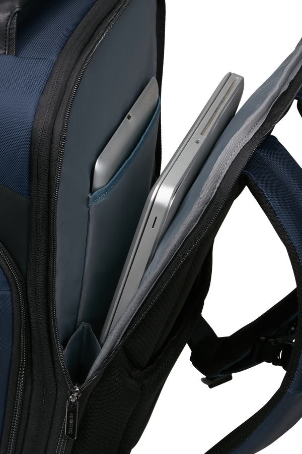 Samsonite Spectrolite 4.0 tietokonereppu 17.3" 158110 exp. underseater - Image 4