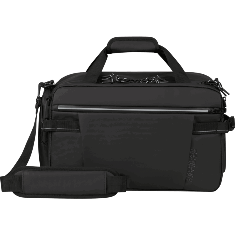 American Tourister Upventure laukku, 40x25x20/5cm