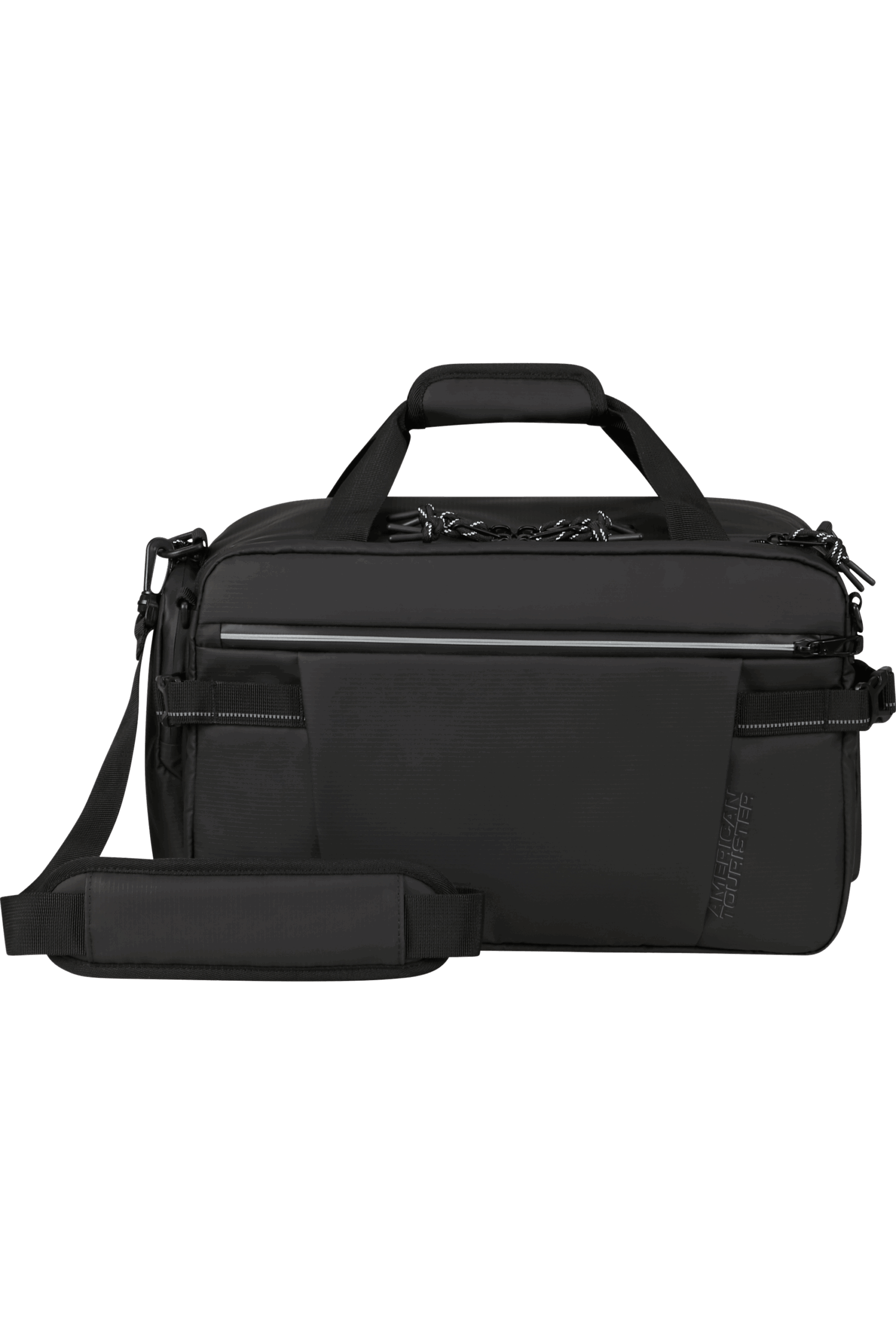 American Tourister Upventure laukku, 40x25x20/5cm