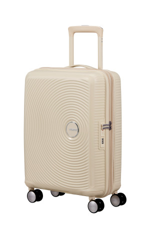 American Tourister Soundbox 55cm lentolaukku,laajeneva - Image 10