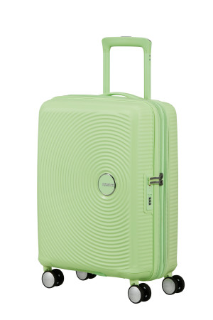 American Tourister Soundbox 55cm lentolaukku,laajeneva - Image 11