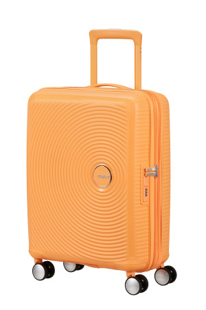 American Tourister Soundbox 55cm lentolaukku,laajeneva - Image 12