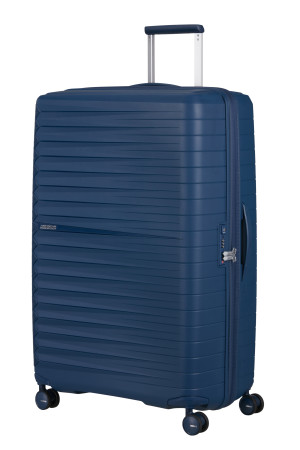 American Tourister Fastforward 83cm matkalaukku,laajeneva, 131/147 l
