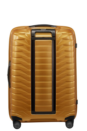 Samsonite Proxis 75cm matkalaukku, väri Honey Gold -20% - Image 4