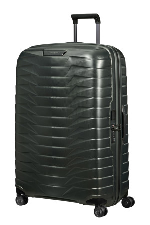 Samsonite Proxis 81cm matkalaukku