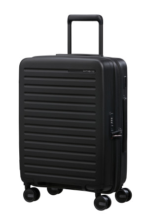 Samsonite Restackd 55cm kova lentolaukku  Exp. 150702