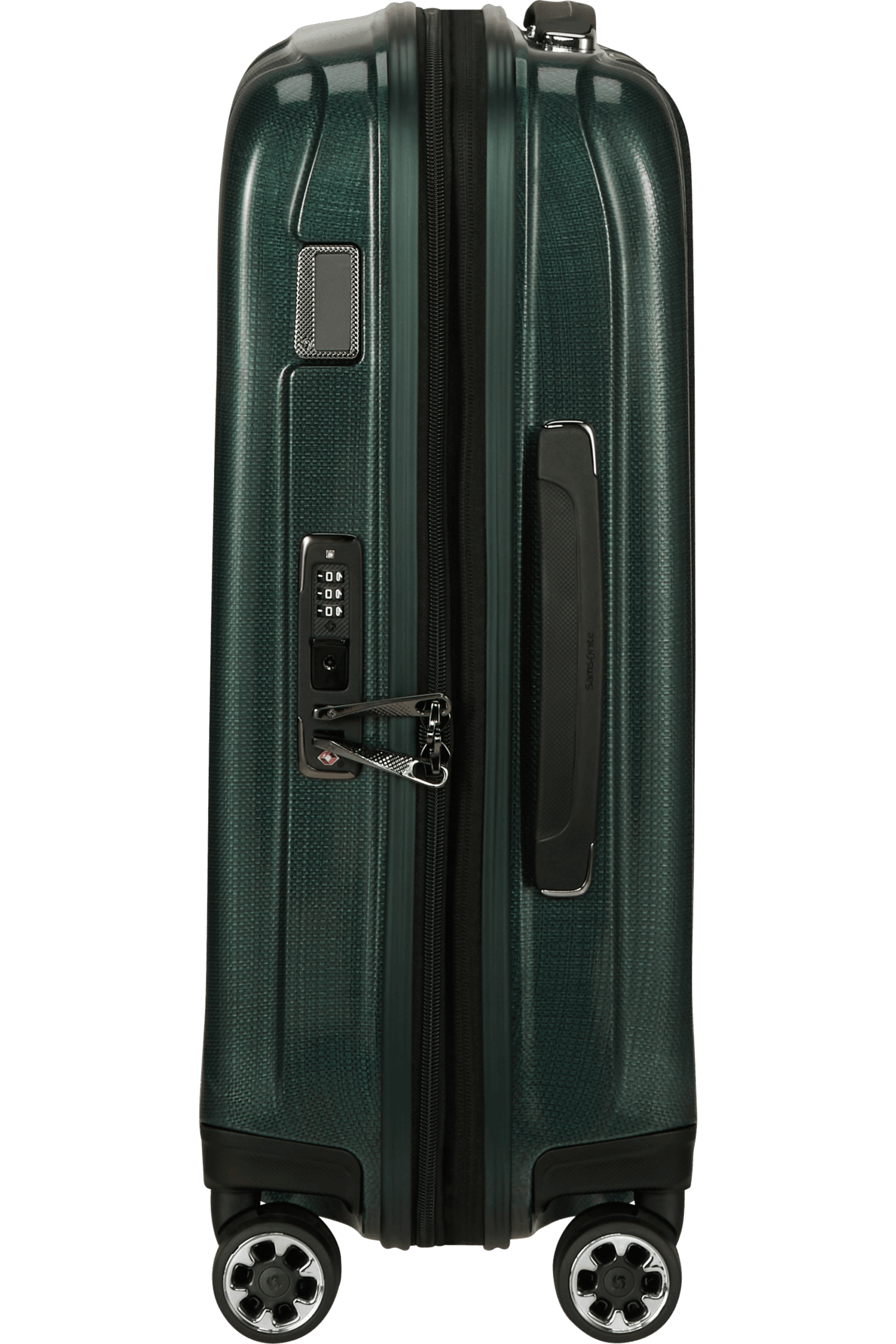 Samsonite Nexis 55cm lentolaukku, Exp.  158240 - Image 6