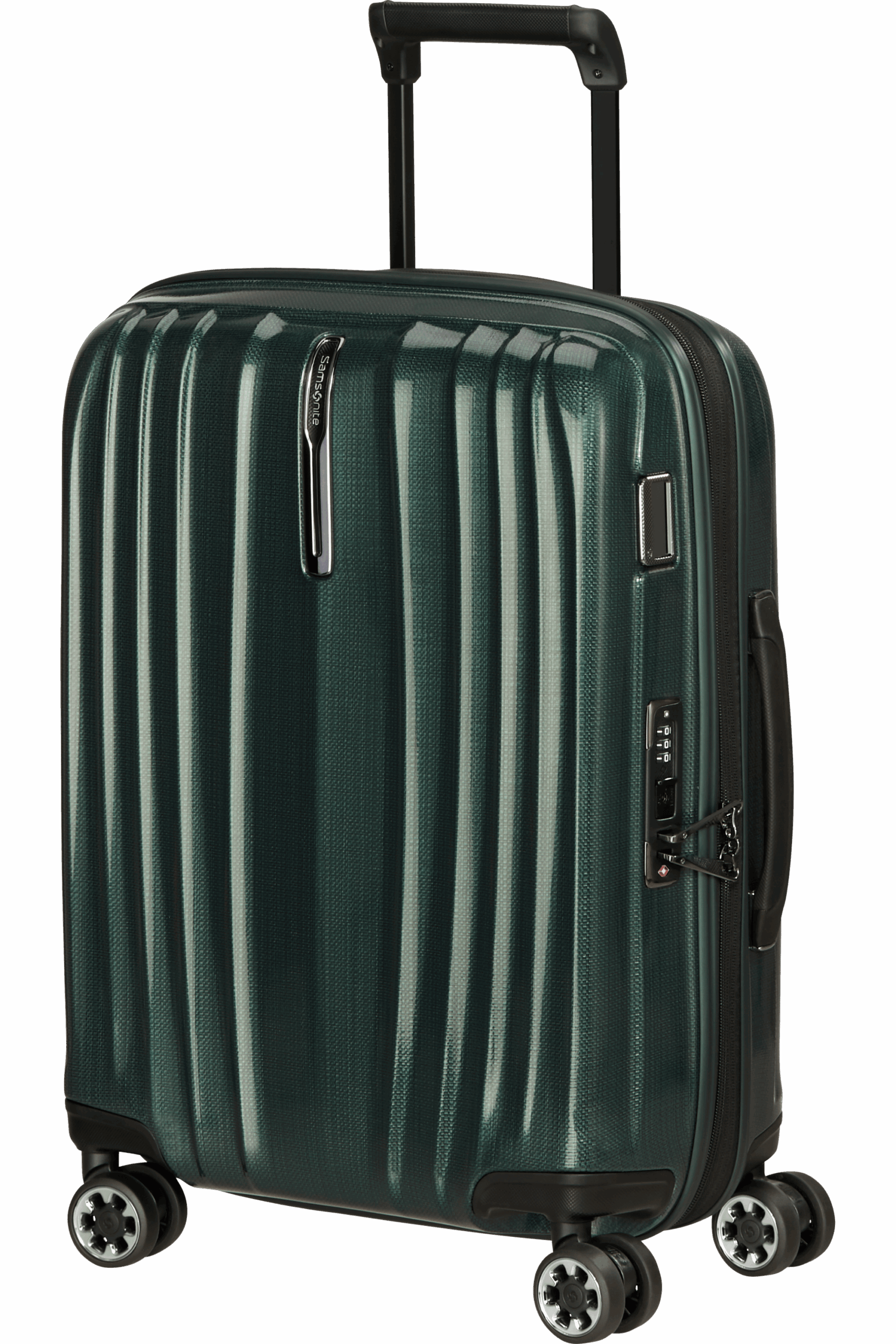 Samsonite Nexis 55cm lentolaukku, Exp.  158240