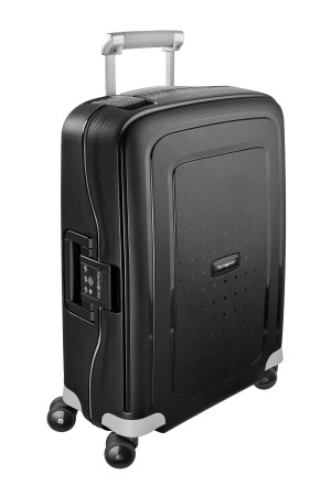 Samsonite S'Cure 55 cm lentolaukku 49539 - Image 3
