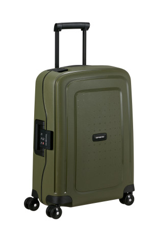 Samsonite S'Cure 55 cm lentolaukku 49539 - Image 2