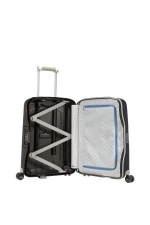 Samsonite S'Cure 55 cm lentolaukku 49539 - Image 4