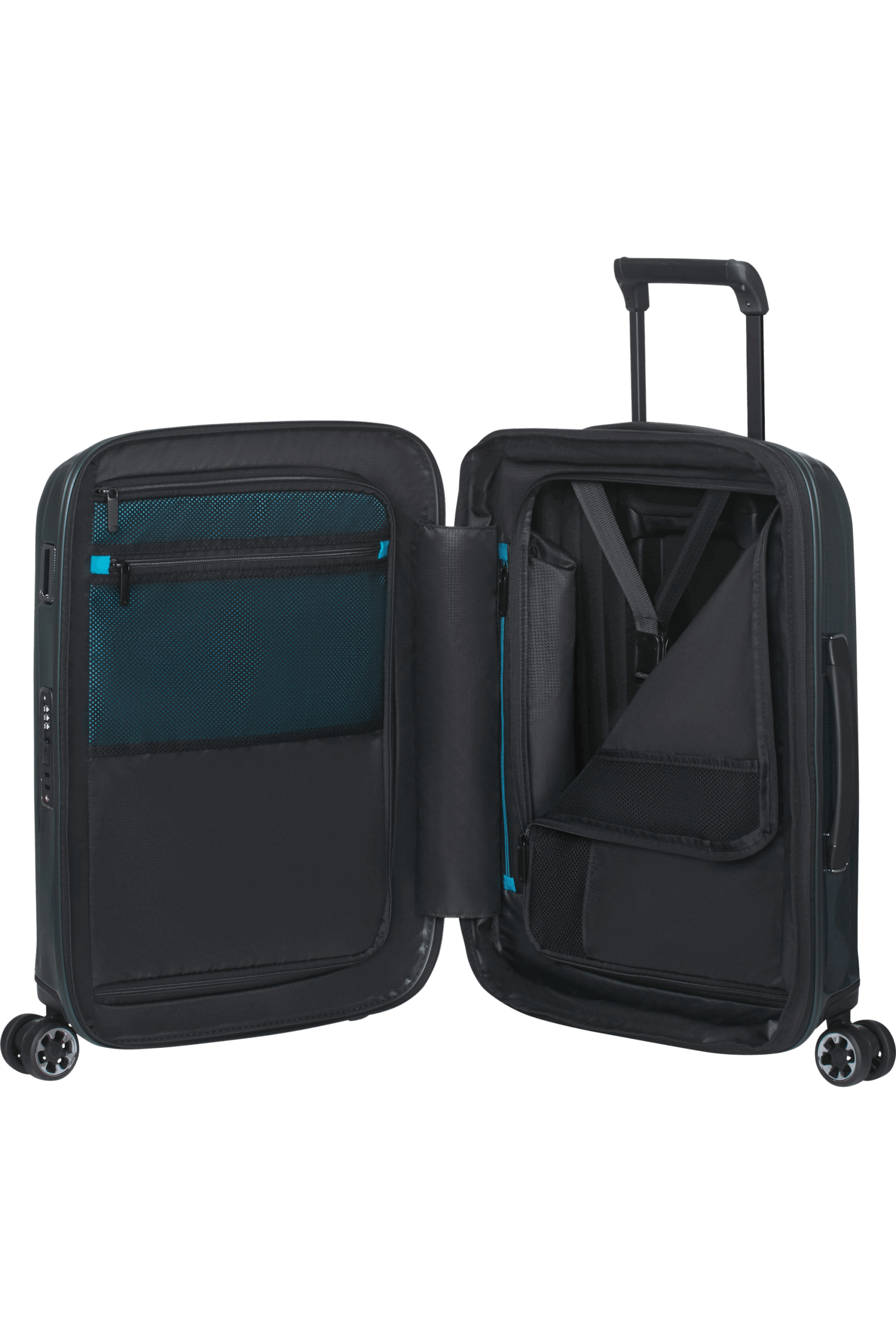 Samsonite Nexis 55cm lentolaukku, Exp.  158240 - Image 2