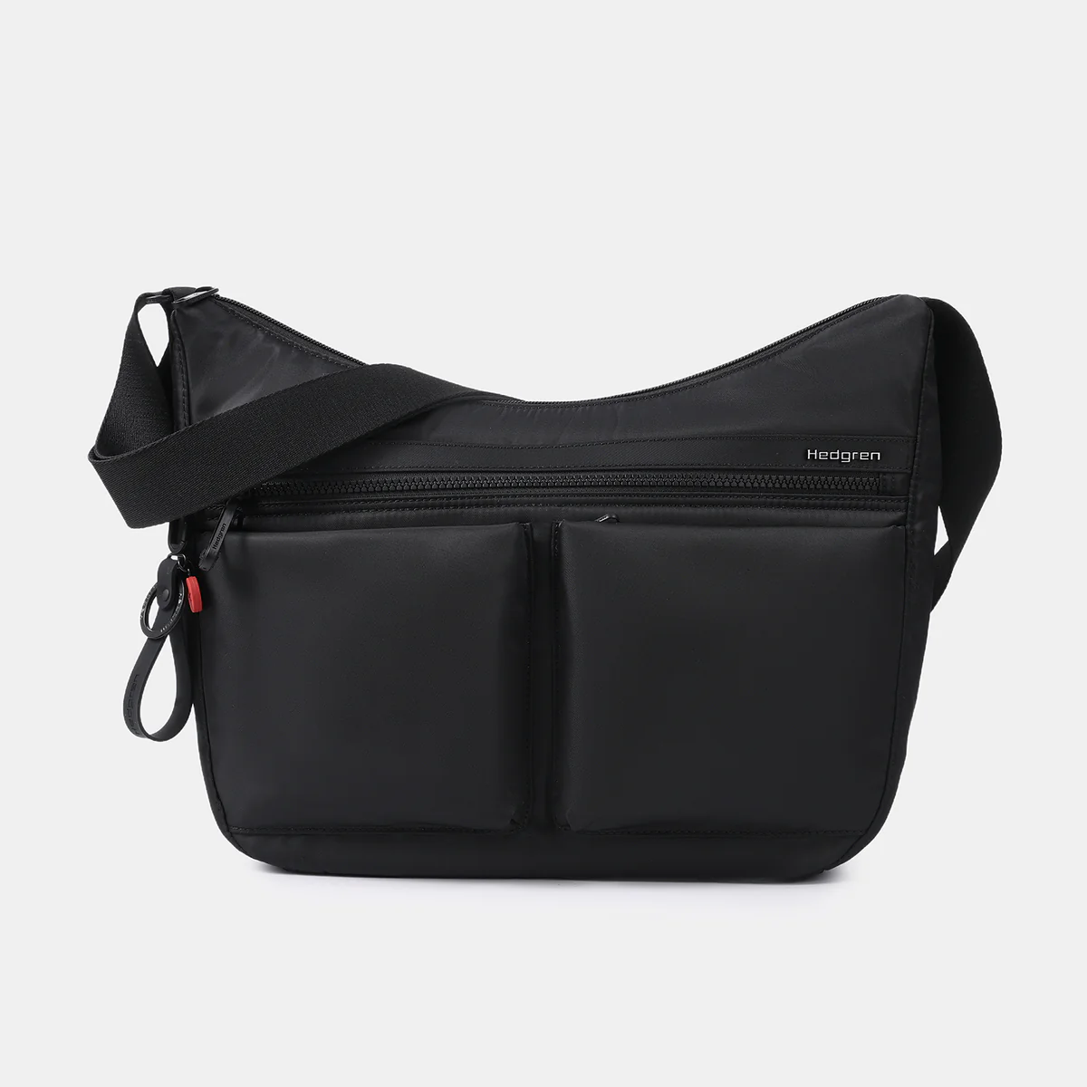Hedgren kankainen A4-kokoinen olkalaukku HIC Alex - Image 7