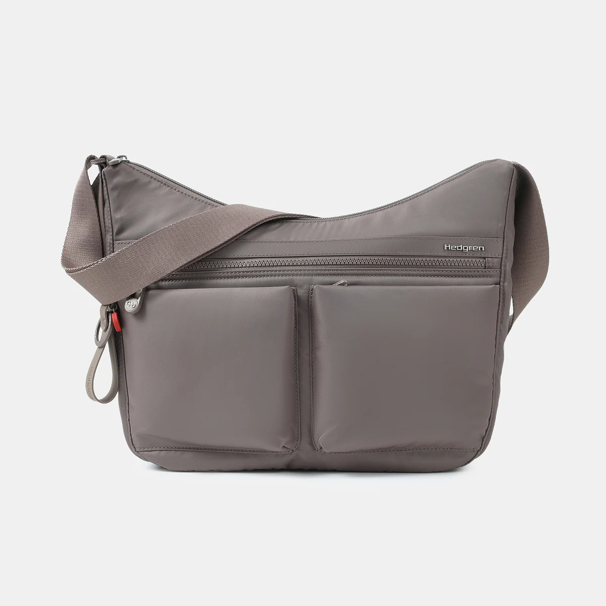 Hedgren kankainen A4-kokoinen olkalaukku HIC Alex - Image 6
