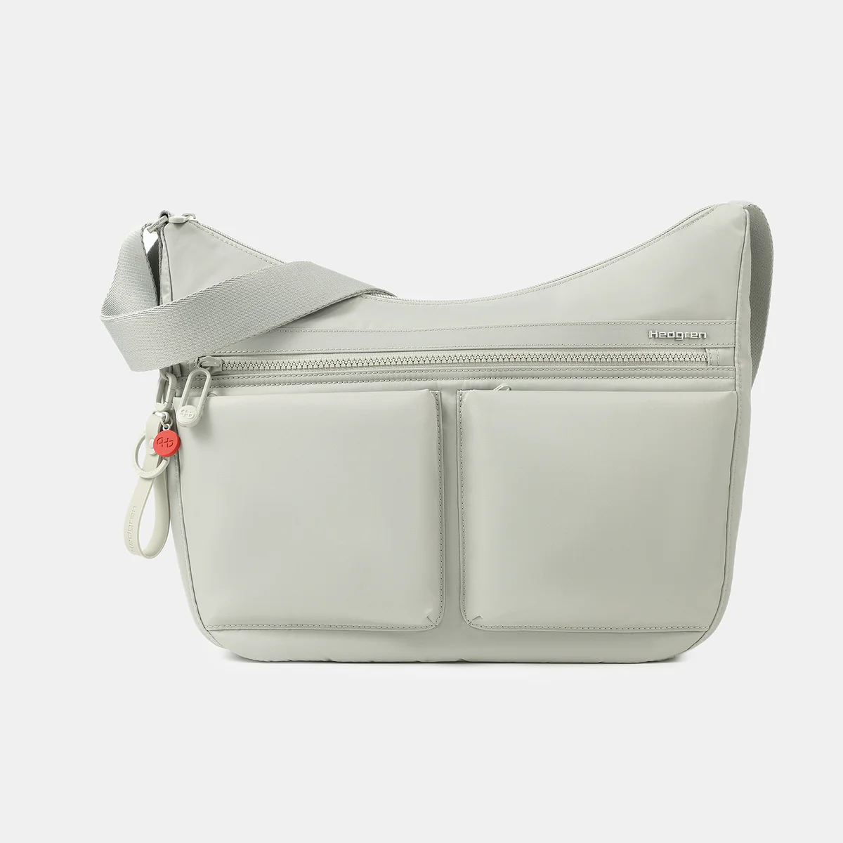 Hedgren kankainen A4-kokoinen olkalaukku HIC Alex - Image 5