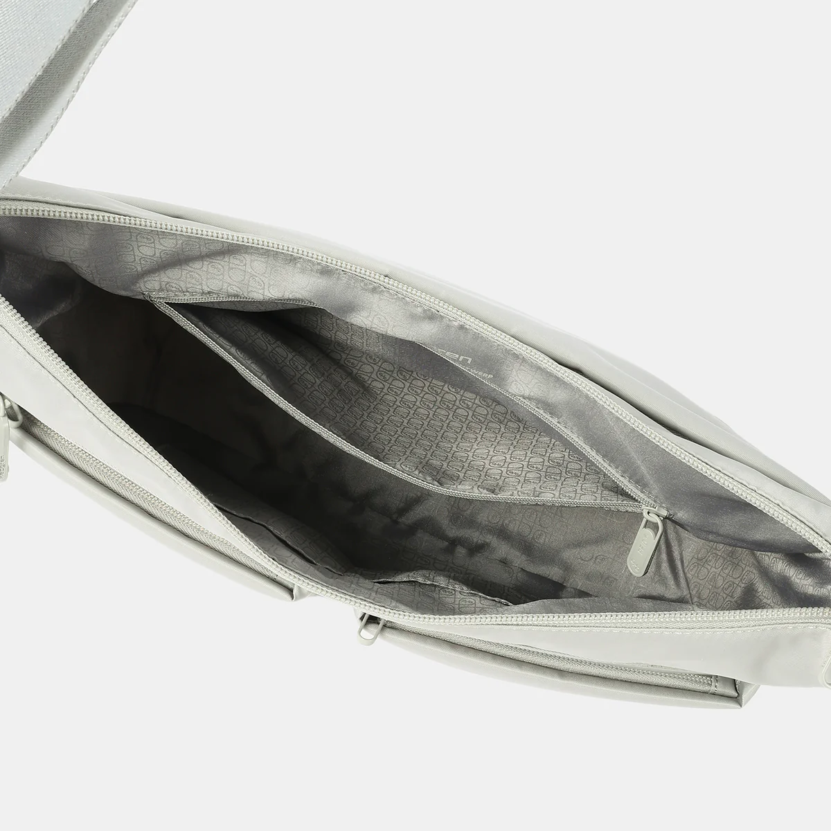 Hedgren kankainen A4-kokoinen olkalaukku HIC Alex - Image 3