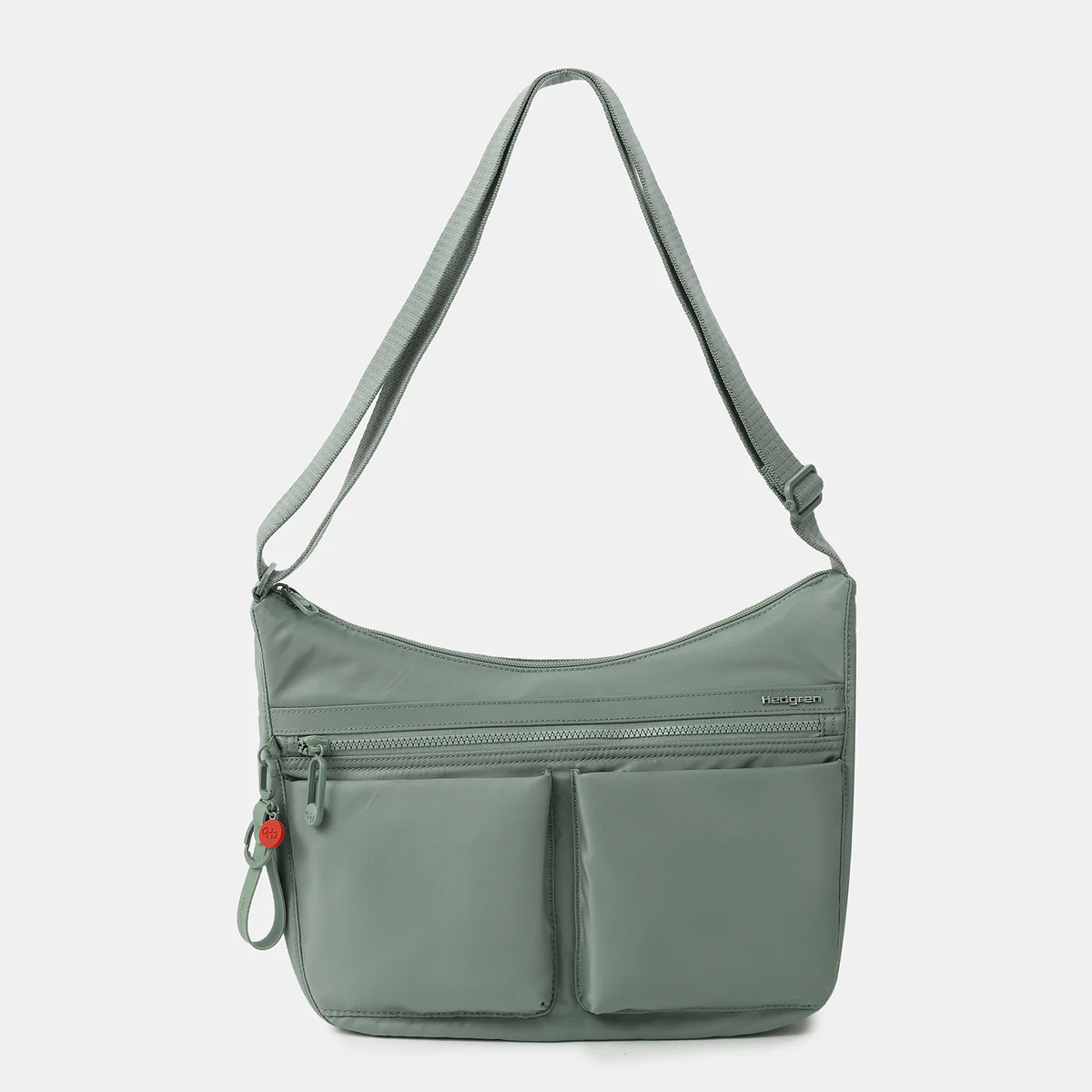 Hedgren kankainen A4-kokoinen olkalaukku HIC Alex - Image 2