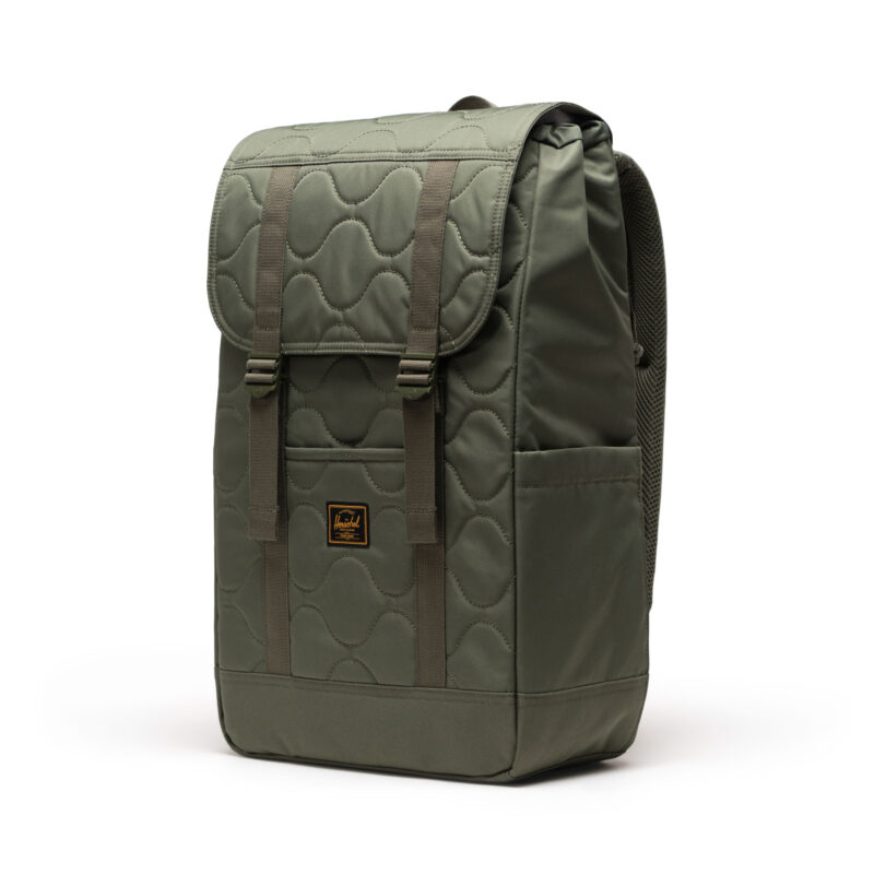 Herschel Retreat 11685 reppu tikki