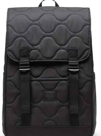 Herschel Retreat 11683 reppu, koko S tikki - Image 3