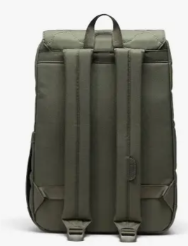 Herschel Retreat 11683 reppu, koko S tikki - Image 4