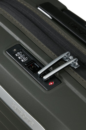 Samsonite Upscape 45cm Exp underseater 155315 - Image 3