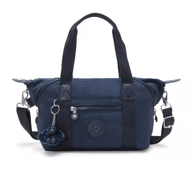 KIPLING ART MINI, KANKAINEN KÄSILAUKKU