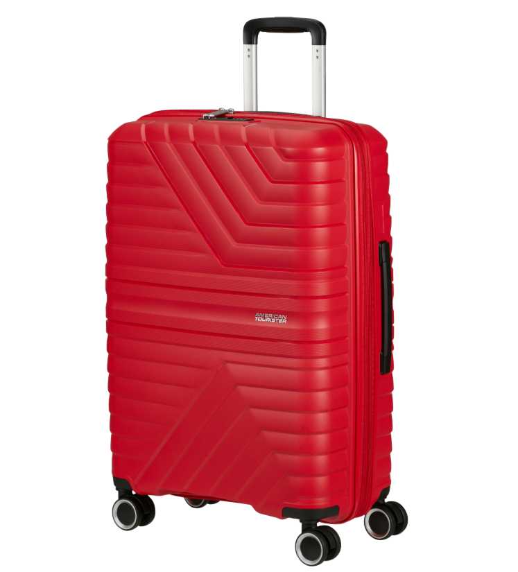 AMERICAN TOURISTER FLYTWIST 67cm, LAAJENEVA - Image 10