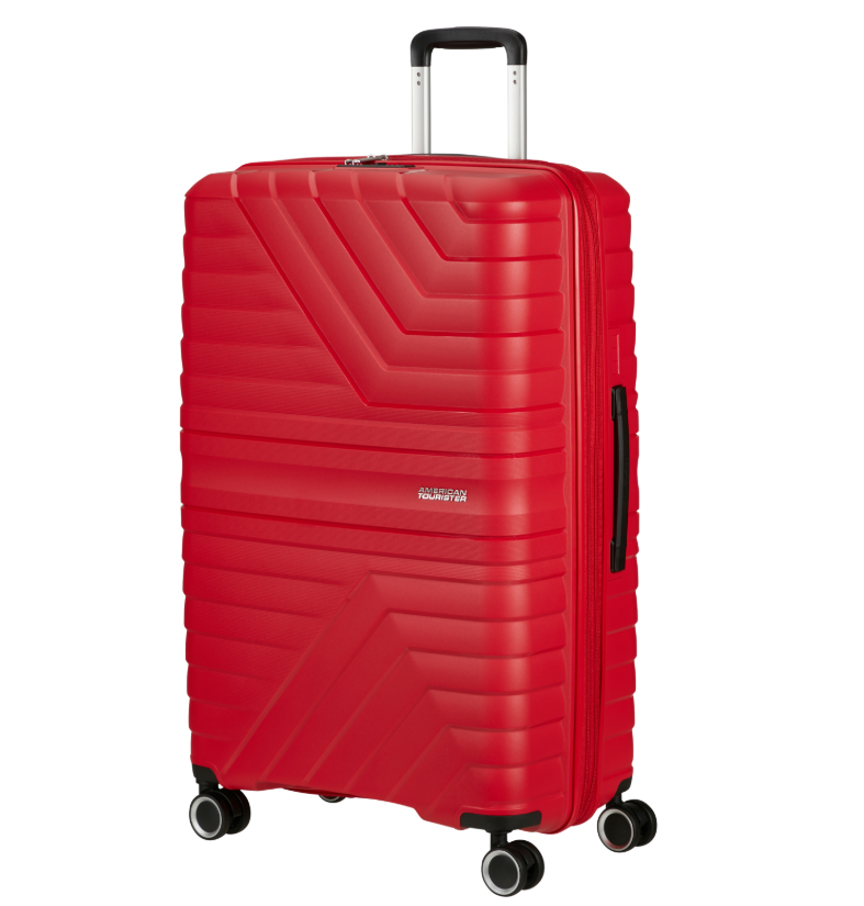 AMERICAN TOURISTER FLYTWIST 78cm, LAAJENEVA - Image 10