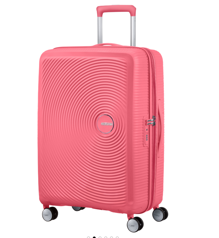 AMERICAN TOURISTER SOUNDBOX 47cm, MINI - Image 4