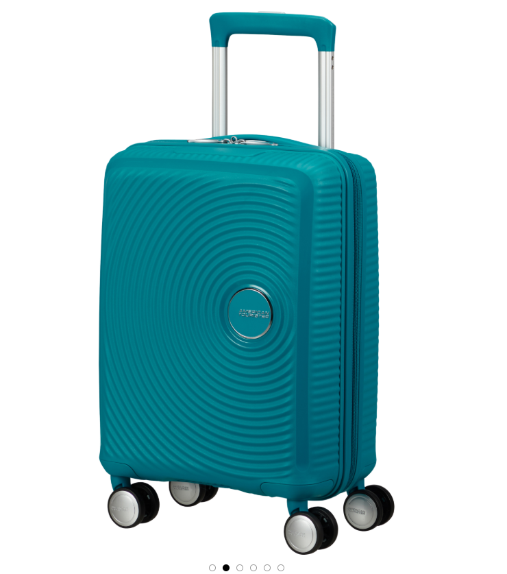 AMERICAN TOURISTER SOUNDBOX 47cm, MINI - Image 5