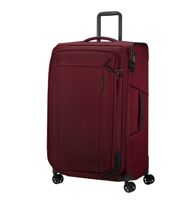 SAMSONITE RESPARK 67 cm, exp. VETOLAUKKU 143330 - Image 7