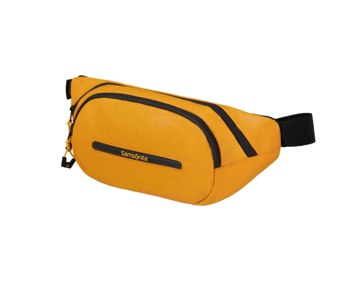 SAMSONITE ECODIVER VYÖLAUKKU, 140879