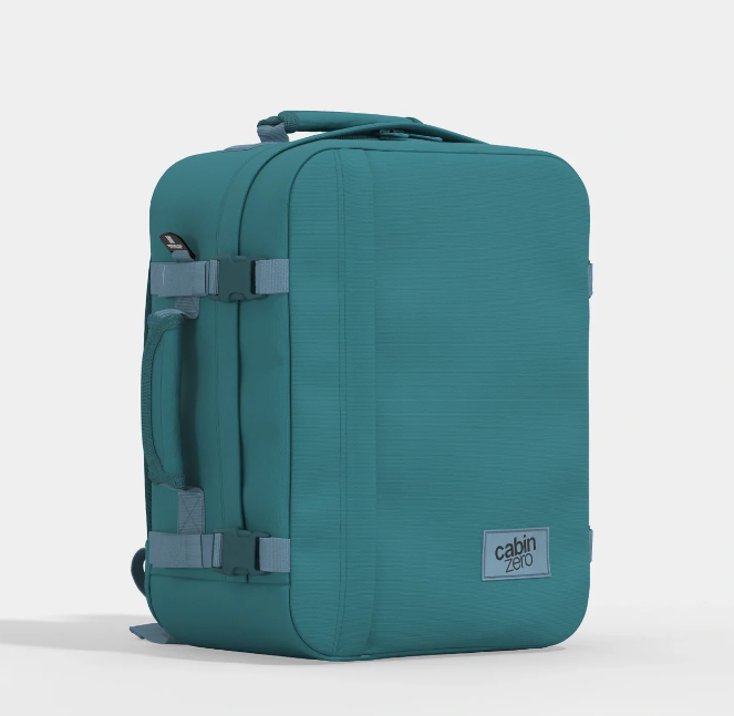 CABIN ZERO 'CLASSIC 28L ' ULTRA LIGHT , CABINREPPU