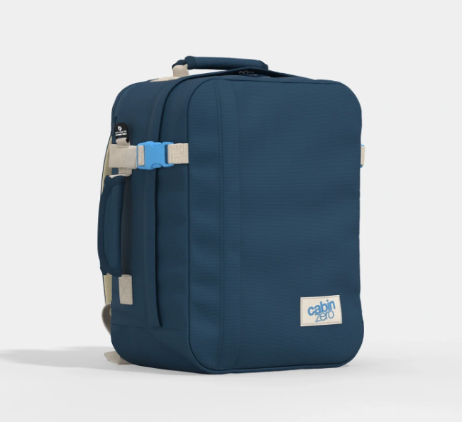 CABIN ZERO 'CLASSIC 28L TECH' ULTRA LIGHT, CABINREPPU - Image 7