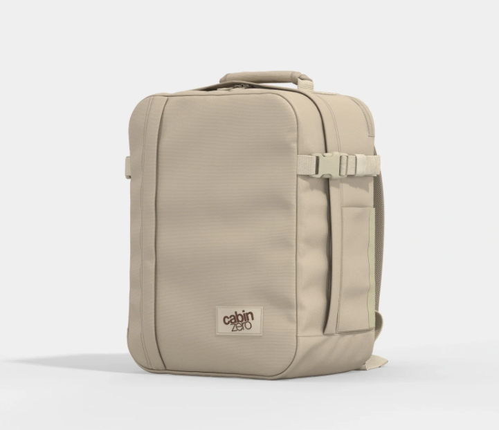 CABIN ZERO 'CLASSIC 28L TECH' ULTRA LIGHT, CABINREPPU - Image 8