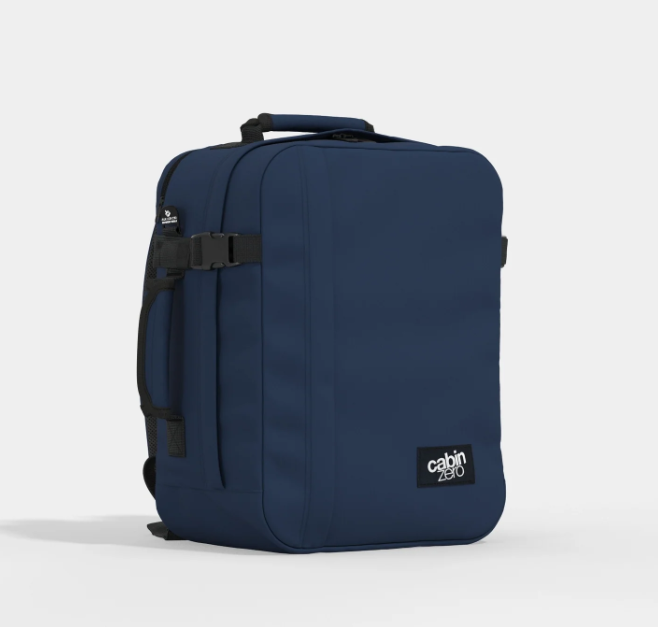 CABIN ZERO 'CLASSIC 28L TECH' ULTRA LIGHT, CABINREPPU - Image 9
