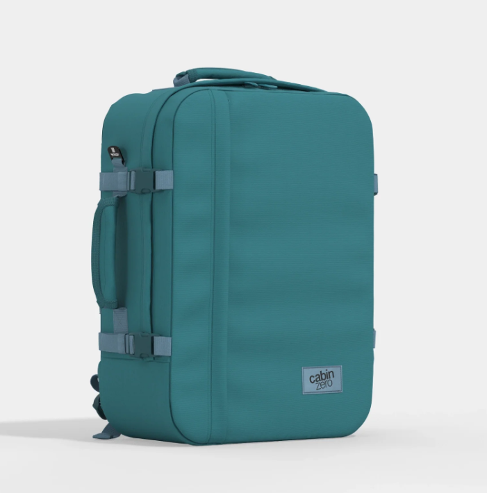 CABIN ZERO 'CLASSIC 44L ' ULTRA LIGHT , CABINREPPU