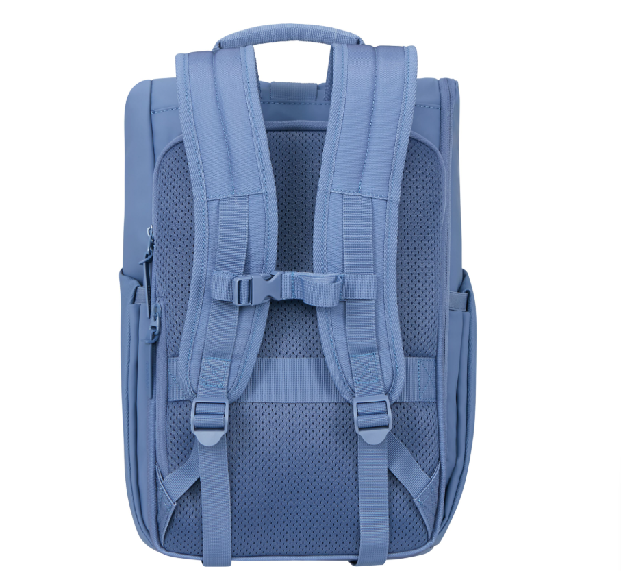 AMERICAN TOURISTER URBAN TIDE 14" ROLLTOP REPPU, 160171 - Image 2